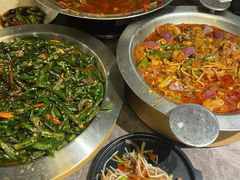 -嘎嘎鸭脑壳(蜀汉路店)