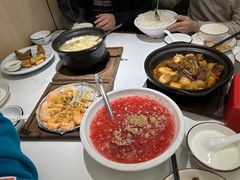-阿毛饭店首店·宁波老字号(文化广场店)
