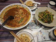 -呐咪傣园·云南菜(石厦店)
