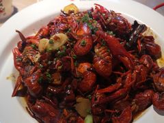 -霸王虾·小龙虾香辣蟹(玉林店)