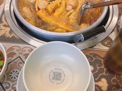 -顶上头·螺蛳火锅(五一新村店)