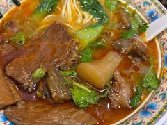 -金杨拉面王小吃面馆·牛三宝面·红烧牛肉粉