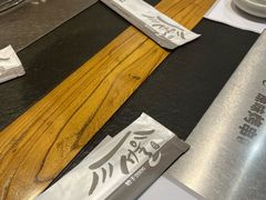 -延京烤肉民俗料理店(欧亚店)