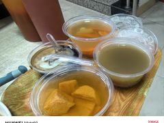 -阿信糖水(体育花园店)