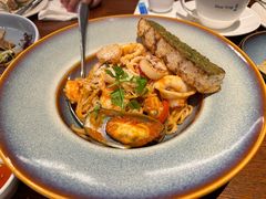 -bluefrog蓝蛙(新三里屯太古里店)