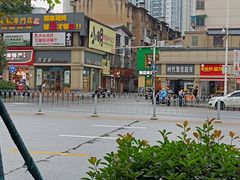 -李公庙糖油粑粑(李公庙巷店)