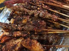 -袁师傅烤肉(弹子石店)