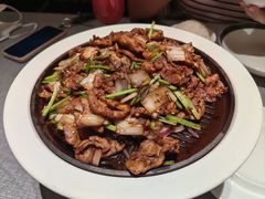 -秀儿四九城·新京菜(亚运村鸟巢店)