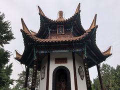 -戏马台景区
