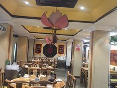 -一盏明灯全素斋(殊像寺店)
