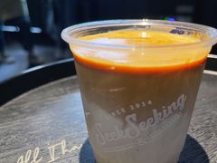 -SeekSeeking咖啡专门店(堰塘街店)