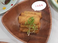 -新名仕新白玉兰餐厅