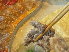 -蜀留香火锅·始于1999·原四川老火锅(白堤路店)
