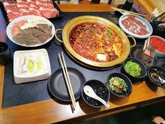 -沸炉重庆老火锅(军事博物馆店)