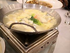 -梅山饭店-餐厅(梅山路店)
