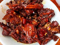 -如意香辣鸡架(总店)