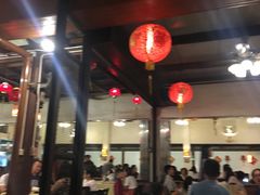 -真浪花园海鲜餐馆