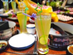 -哈拉海和牛主题餐厅(哈西店)