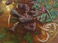 -金杨拉面王小吃面馆·牛三宝面·红烧牛肉粉