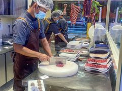 -荣叔港式沙嗲牛肉火锅(正佳潮流店)
