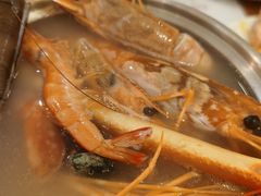 -芭菲盛宴·环球美食(北城国际店)