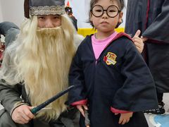 -能量学院少儿体能运动馆(公园1872店)