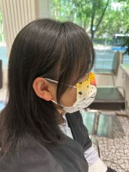 -童辉造型