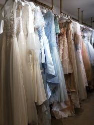 -Lisamoon礼慕纱婚纱礼服高级定制