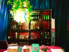 -忘忧草融合私房菜(红鼎国际店)
