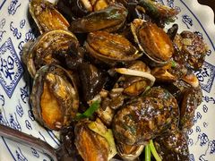 -旺角小渔村·海肠捞饭开创者(二马路店)
