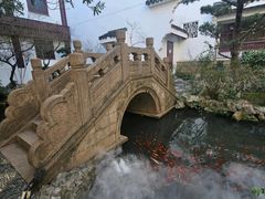 -苏州吴宫泛太平洋酒店