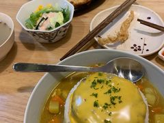 -红小满休闲餐厅(十全街店)