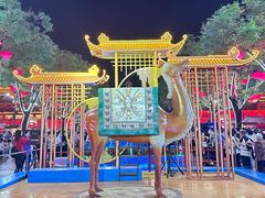 -大唐不夜城