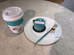 -西檬树SIMON·T轻奢蛋糕(大东方Max店)