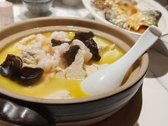 -山丹丹西北菜(金贸大厦店)