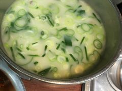 -神仙雪浓汤(明洞店)