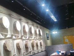 -汉巴味德·烤肉与啤酒的自助(杭州大悦城店)