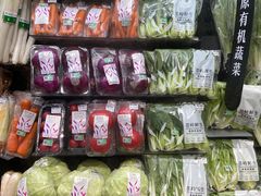 -胖东来生活广场(健康路店)