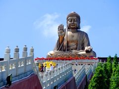 -龙口南山旅游景区