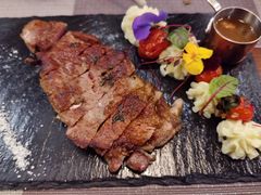 -LA CREPERIE BRETONNE布列塔尼法式餐厅(天童北路店)