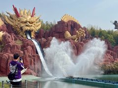 -南京银杏湖乐园