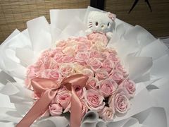 -万达瑞华酒店美食汇自助餐厅(楚河汉街店)