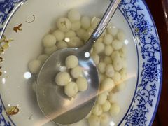 -百年老字号·观振兴蟹黄面·三虾面·苏式面(观前街富仁坊巷店)