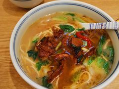 -阿琴面馆(武林路店)