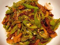 -农耕记·湖南土菜(科技园店)