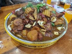 -卫小旦老味大盘鸡总店