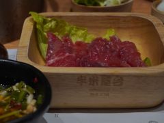 -独食火锅·半米屋台(望平街店)