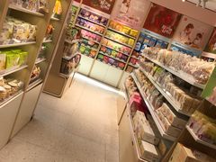 -良品铺子(海林广场店)