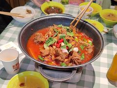 -彭耕记猪油炒小菜(吉联mall店)