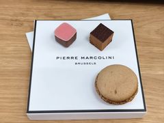 -Pierre Marcolini(德基广场店)